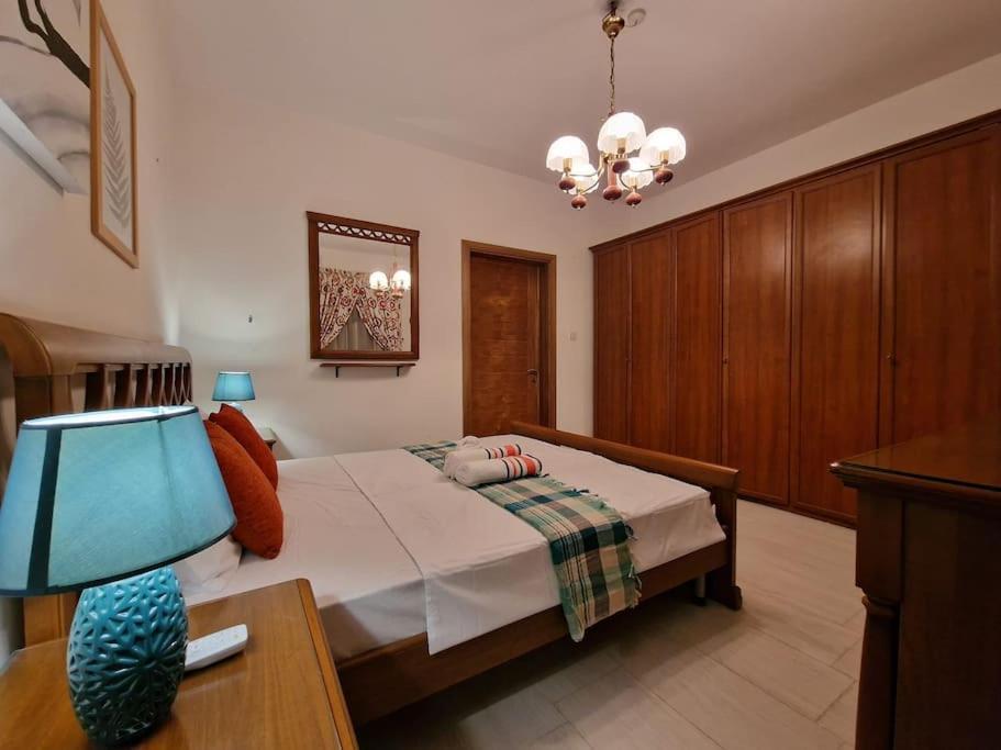 City Center Properties - Modern Two Bedroom Apartment With A Hot Tub And Amazing Location セント・ポールズ・ベイ エクステリア 写真